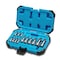 Capri Tools Advanced Series Metric Hex Bit Socket Set, 13 pcs CP30002ADV - alternate 1